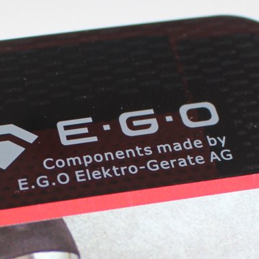 Bếp ba từ Chefs EH-IH534