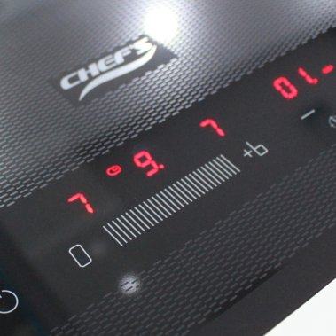 Bếp ba từ Chefs EH-IH534