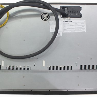 Bếp ba từ Chefs EH-IH534