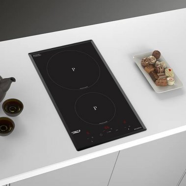 Bếp từ đôi Chefs EH-DIH32A