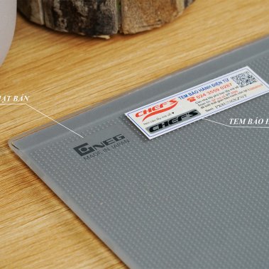 Bếp từ đôi Chefs EH-DIH666G