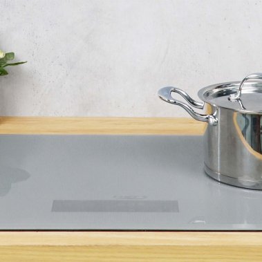 Bếp từ đôi Chefs EH-DIH666G