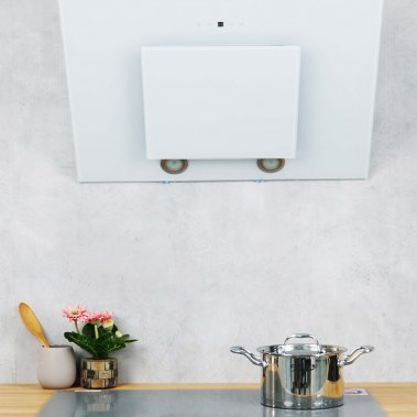 Bếp từ đôi Chefs EH-DIH666G