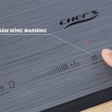 BẾP TỪ CHEFS EH-DIH888E