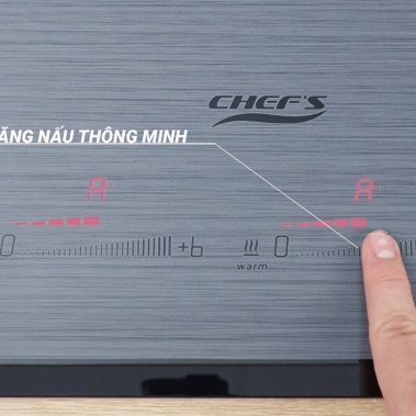 BẾP TỪ CHEFS EH-DIH888E