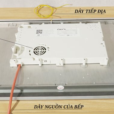 BẾP TỪ CHEFS EH-DIH888E