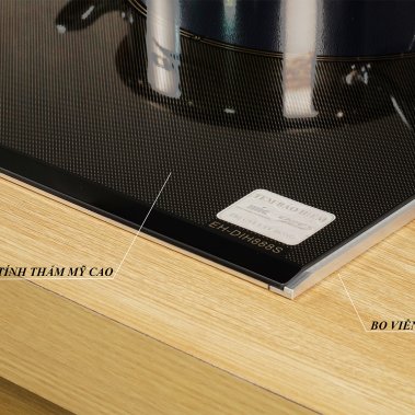 Bếp từ Chefs EH-DIH888S