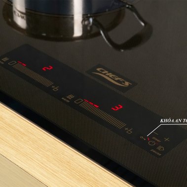 Bếp từ Chefs EH-DIH888S