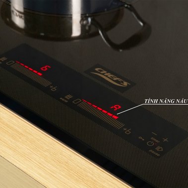 Bếp từ Chefs EH-DIH888S