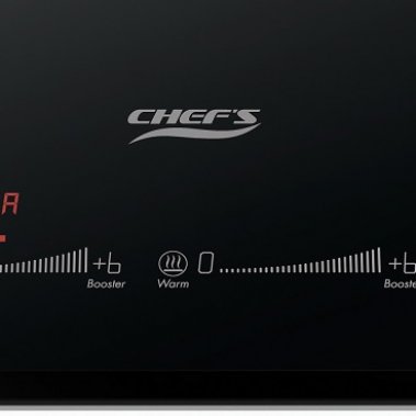 Bếp từ đôi Chefs EH-DIH888V