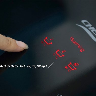 BẾP TỪ CHEFS EH-DIH890N