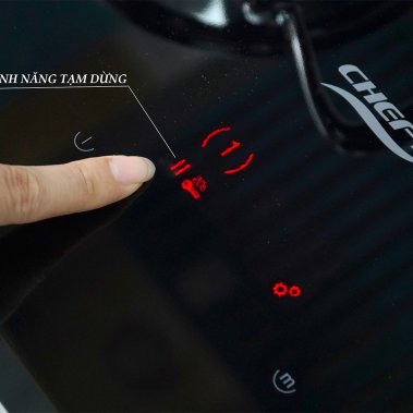 BẾP TỪ CHEFS EH-DIH890N