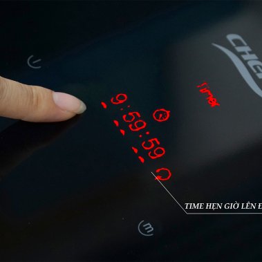 BẾP TỪ CHEFS EH-DIH890N