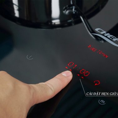 BẾP TỪ CHEFS EH-DIH890N