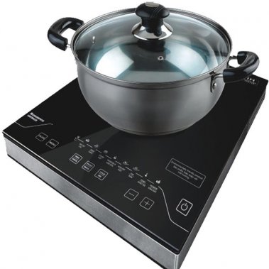 Bếp từ đơn Chefs EH-IH2000A