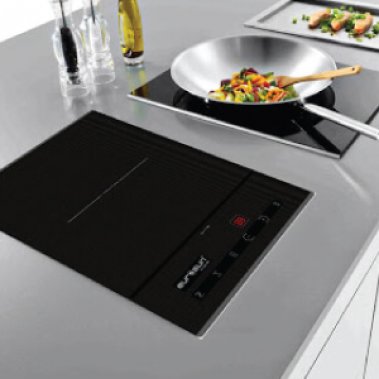 Bếp Từ Đơn Eurosun EU-T199