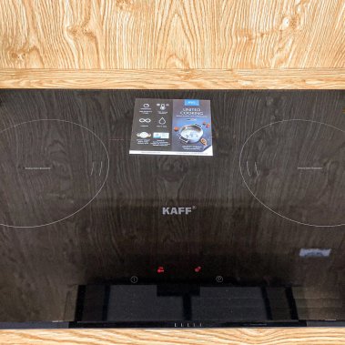 Bếp Từ Thông Minh KAFF KF-LCD2IG