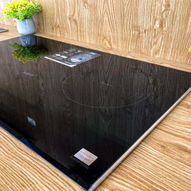 Bếp Từ Thông Minh KAFF KF-LCD2IG