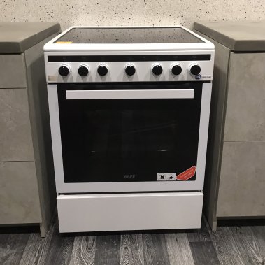 Bếp Tủ Liền Lò KAFF KF-IK60850