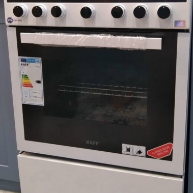 Bếp Tủ Liền Lò KAFF KF-IK60850