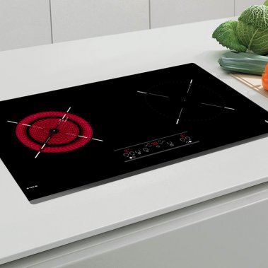 Bếp điện từ kết hợp Teka IZ 7200 HL 10210201