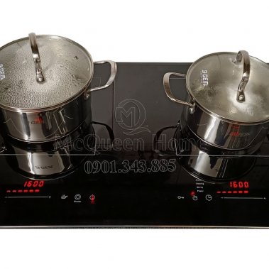 Bếp từ Binova BI-555GM