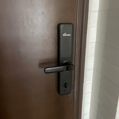 Khóa cửa Thông minh Demax EL-C68 BL / AC / GS