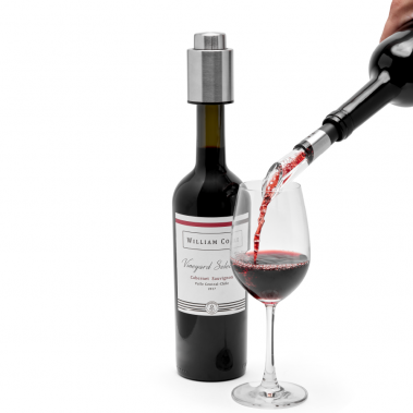 Bộ dụng cụ khui rượu Mallocar MWO-KP3