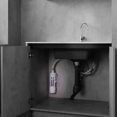 Bộ lọc nước MALLOCA MPC-5KCB