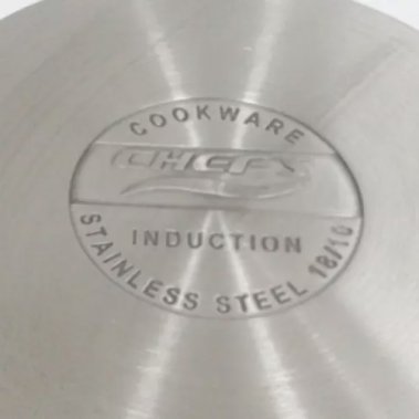 BỘ NỒI CHẢO CHEFS EH-CW4430