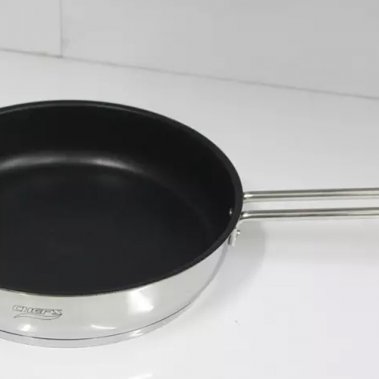 BỘ NỒI CHẢO CHEFS EH-CW4430