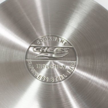 BỘ NỒI CHẢO CHEFS EH-CW6304