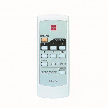 Quạt trần KDK M11SU