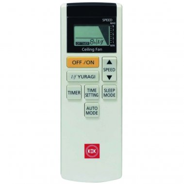 Quạt trần KDK W56WV