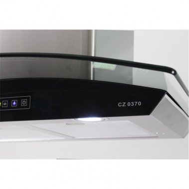 Máy Hút Mùi Canzy CZ 0370