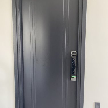 Khóa thông minh nhận diện khuôn mặt Face ID-3D Demax SL928 DG