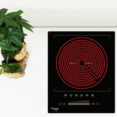 Bếp Điện Từ Canzy CZ 1088IH