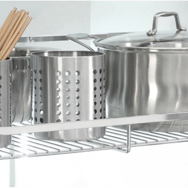 Giá để bát đĩa tủ dưới Faster FS BP 900/800/700 SD