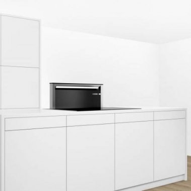 Máy Hút Mùi Âm Bàn HMH.DDD97BM60B Series 8