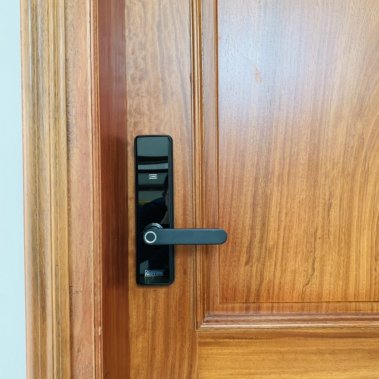 Khóa vân tay Giovani GSL - U268B