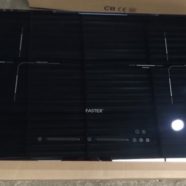 Bếp điện từ Faster nhập khẩu Malaysia FS 744HM