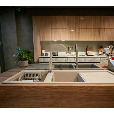 Chậu đá BIANCO K-50062