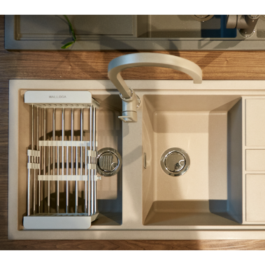 Chậu đá BIANCO K-50062