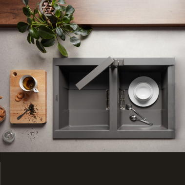 Chậu đá SMART K-450