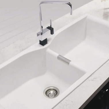 Chậu rửa đá GRANITE KF-LAC1