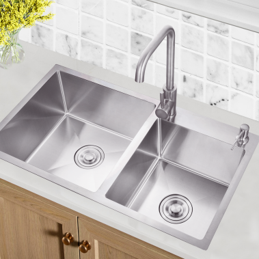 Chậu rửa INOX KF-HM8245L