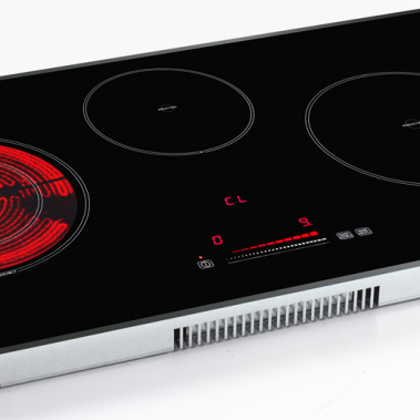 Bếp điện từ Canzy CZ BMIX75T