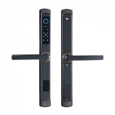 Khóa Cửa Nhôm Xingfa Kaimi CN102