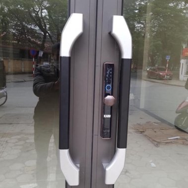 Khóa Thông Minh Cửa Nhôm Kaimi CN109