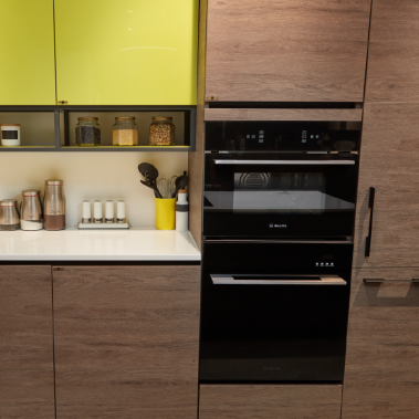 Lò vi sóng Malloca MW-40CP